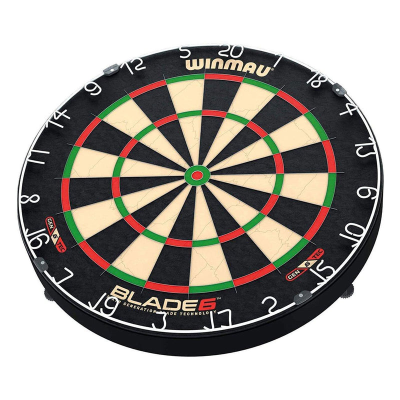 Load image into Gallery viewer, Ty winmau blade 6 dartbord