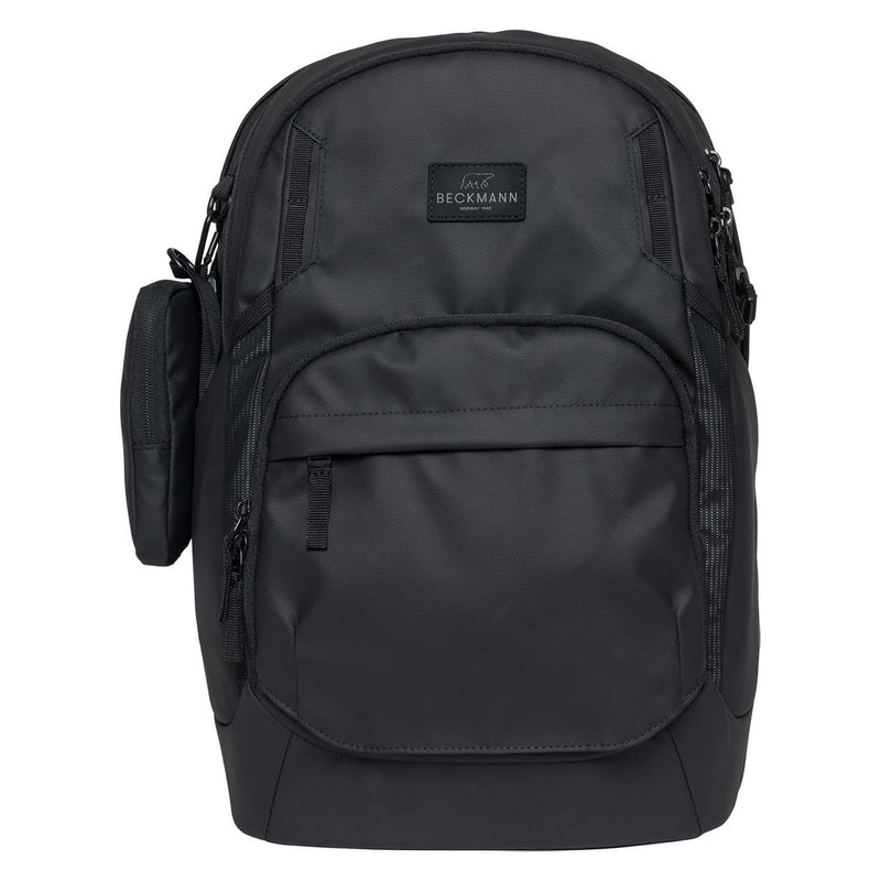 Load image into Gallery viewer, Abi beckmann sport air 30l rugzak - zwart