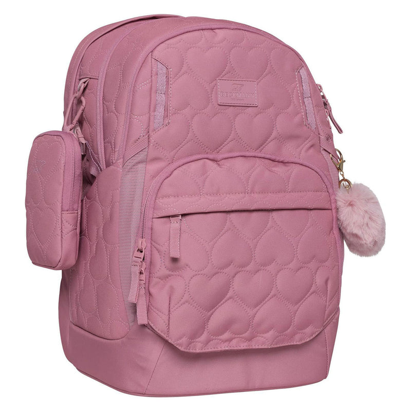 Load image into Gallery viewer, Abi beckmann sport air 30l rugzak - roze