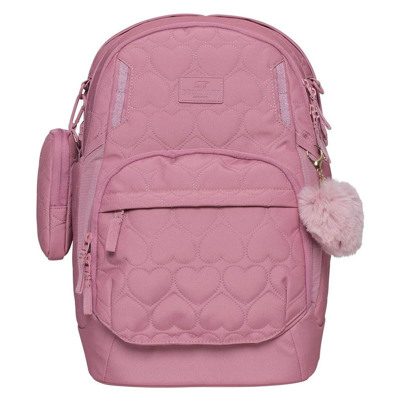 Load image into Gallery viewer, Abi beckmann sport air 30l rugzak - roze