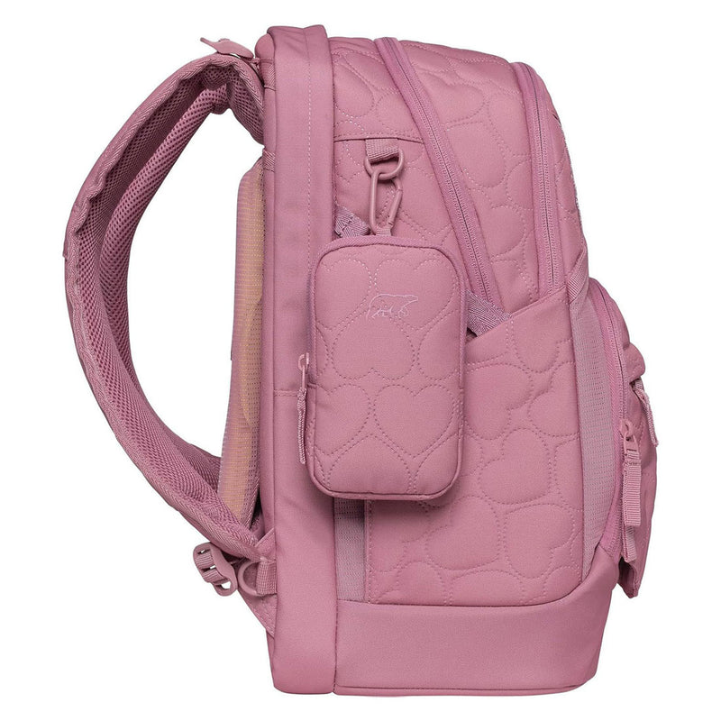 Load image into Gallery viewer, Abi beckmann sport air 30l rugzak - roze