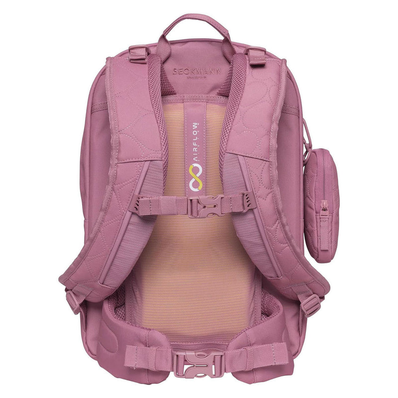 Load image into Gallery viewer, Abi beckmann sport air 30l rugzak - roze