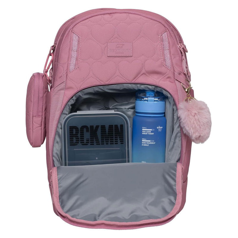 Load image into Gallery viewer, Abi beckmann sport air 30l rugzak - roze