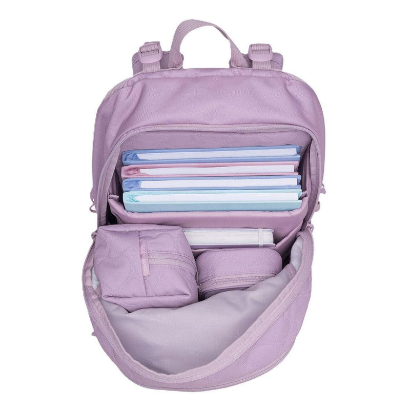 Load image into Gallery viewer, Beckmann sport junior 30l rugzak - roze