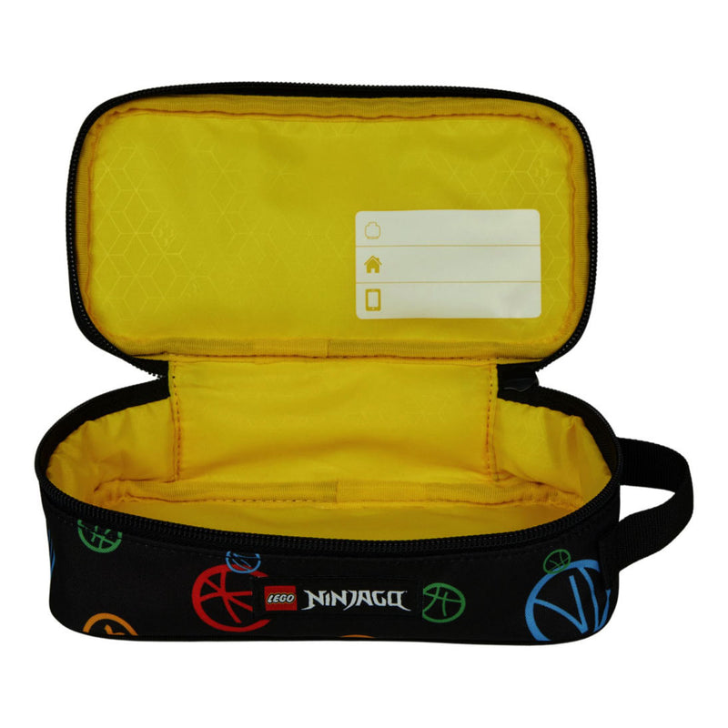 Load image into Gallery viewer, Lego ninjago ninja skills etui