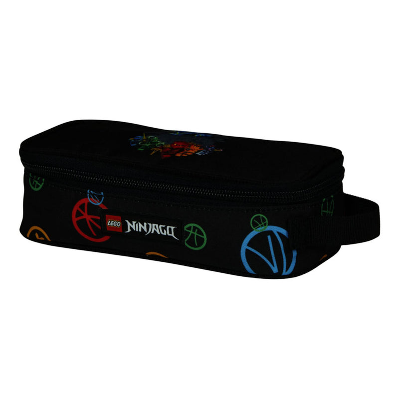Load image into Gallery viewer, Lego ninjago ninja skills etui