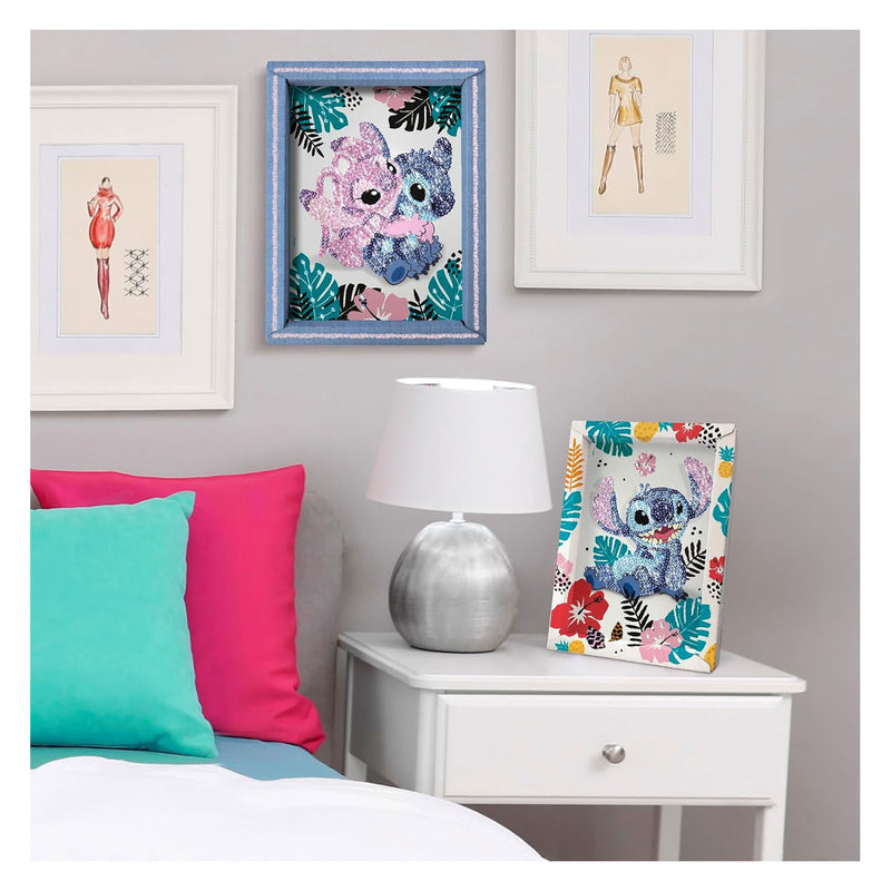 Load image into Gallery viewer, Collection sequins - stitch angel paillettenkunst