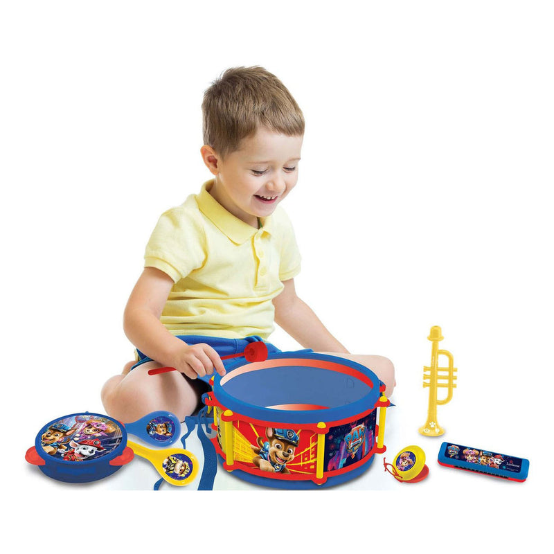 Load image into Gallery viewer, Paw patrol muziekset - 7dlg.