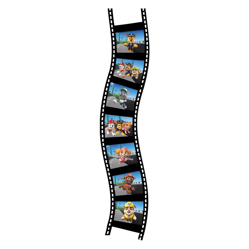 Load image into Gallery viewer, Paw patrol projectie-zaklamp met 24 plaatjes