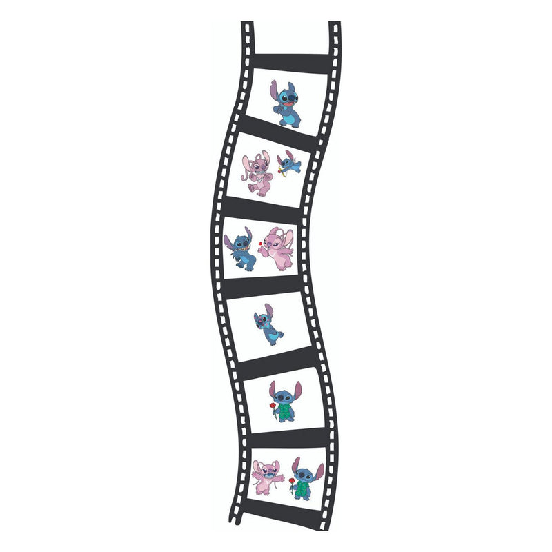 Load image into Gallery viewer, Lexibook stitch projectie-zaklamp met 24 plaatjes