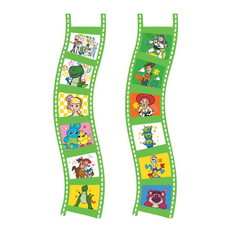 Load image into Gallery viewer, Toy story projectie-zaklamp met 24 plaatjes
