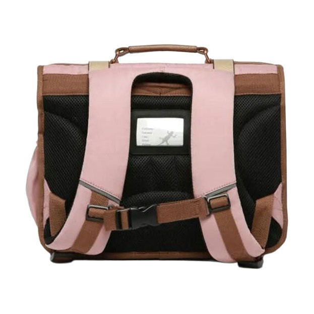 Load image into Gallery viewer, Caméléon schooltas cozy heart - 38cm