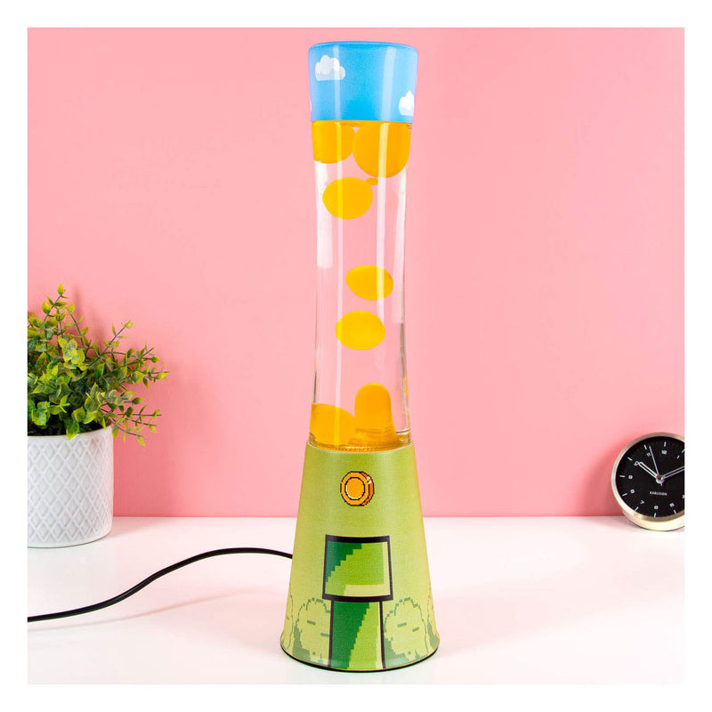 Load image into Gallery viewer, Fisura tower lava lamp gamer