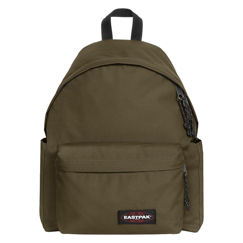 Load image into Gallery viewer, Eastpak day pakr army olive rugzak met laptopvak