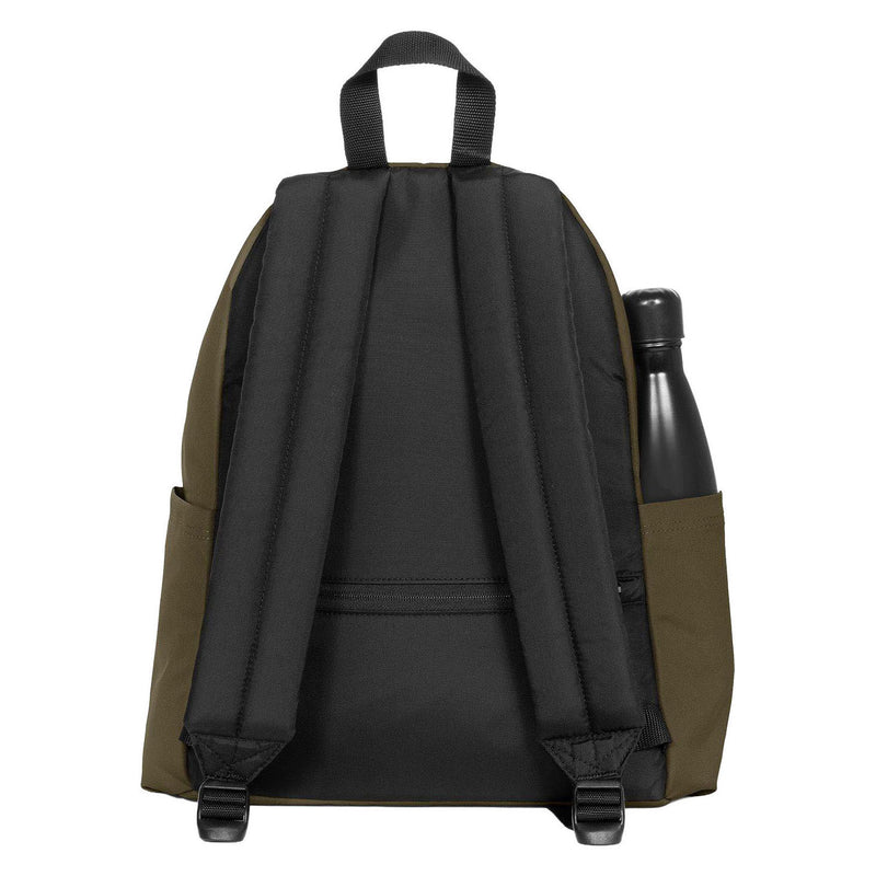 Load image into Gallery viewer, Eastpak day pakr army olive rugzak met laptopvak