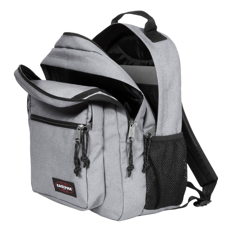 Load image into Gallery viewer, Eastpak morius sunday grey rugzak
