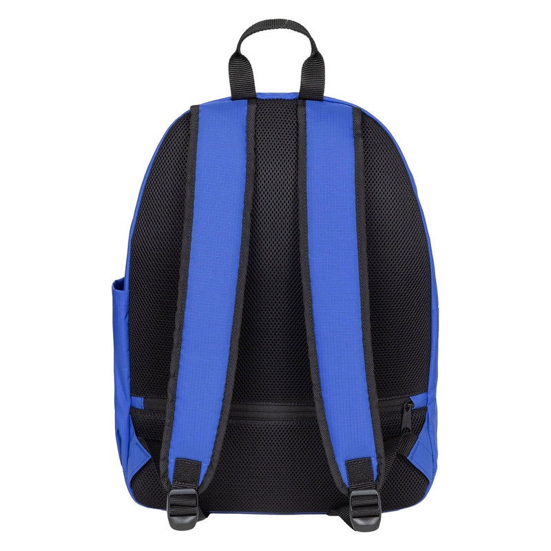 Load image into Gallery viewer, Eastpak athleish pak'r authentic original athleisure blue rugzak