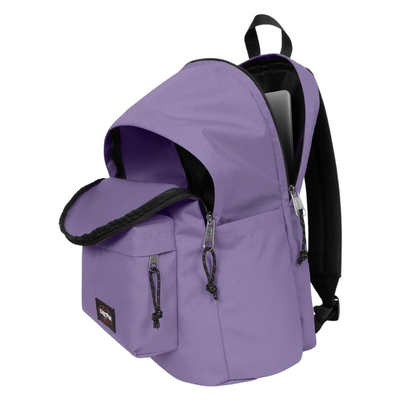 Load image into Gallery viewer, Eastpak day office rugzak - dahlia purple