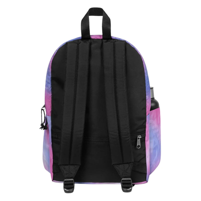 Load image into Gallery viewer, Eastpak day office rugzak - letter dye pink