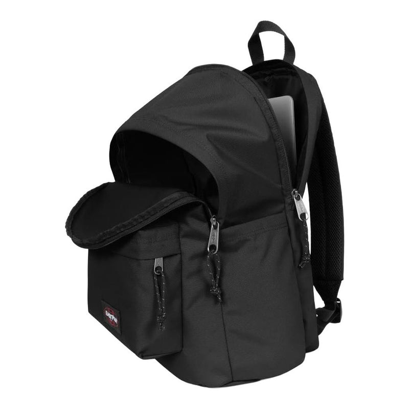 Load image into Gallery viewer, Eastpak day office rugzak - black
