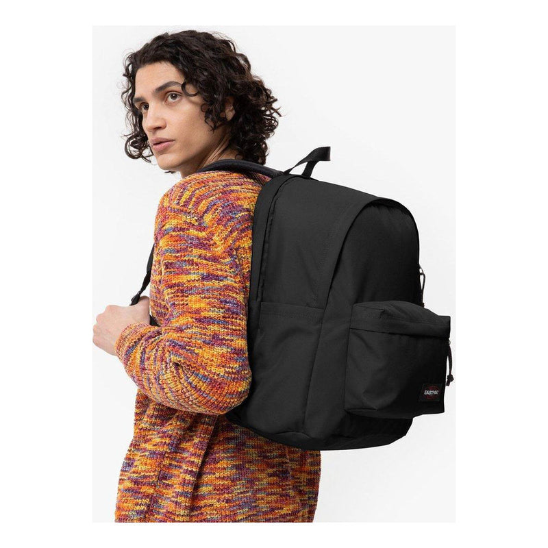 Load image into Gallery viewer, Eastpak day office rugzak - black