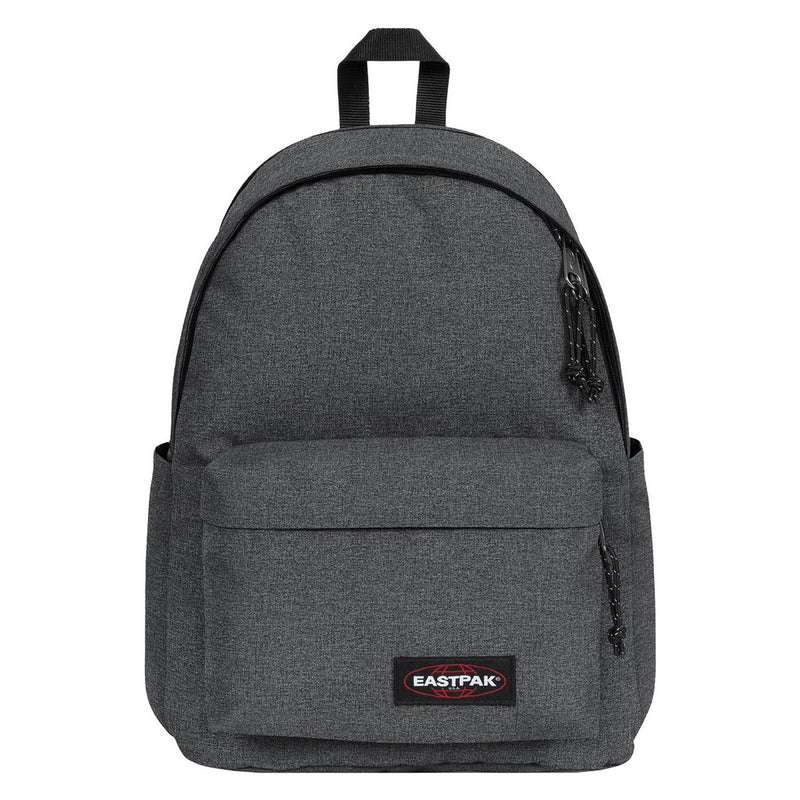 Load image into Gallery viewer, Eastpak day office rugzak - black denim