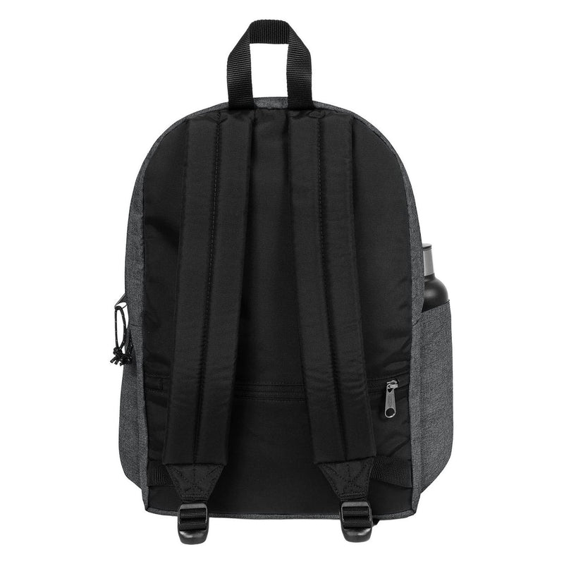 Load image into Gallery viewer, Eastpak day office rugzak - black denim