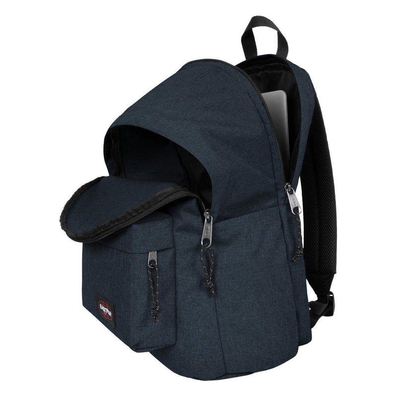 Load image into Gallery viewer, Eastpak day office rugzak - triple denim