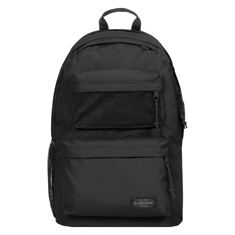 Load image into Gallery viewer, Eastpak double office rugzak - black