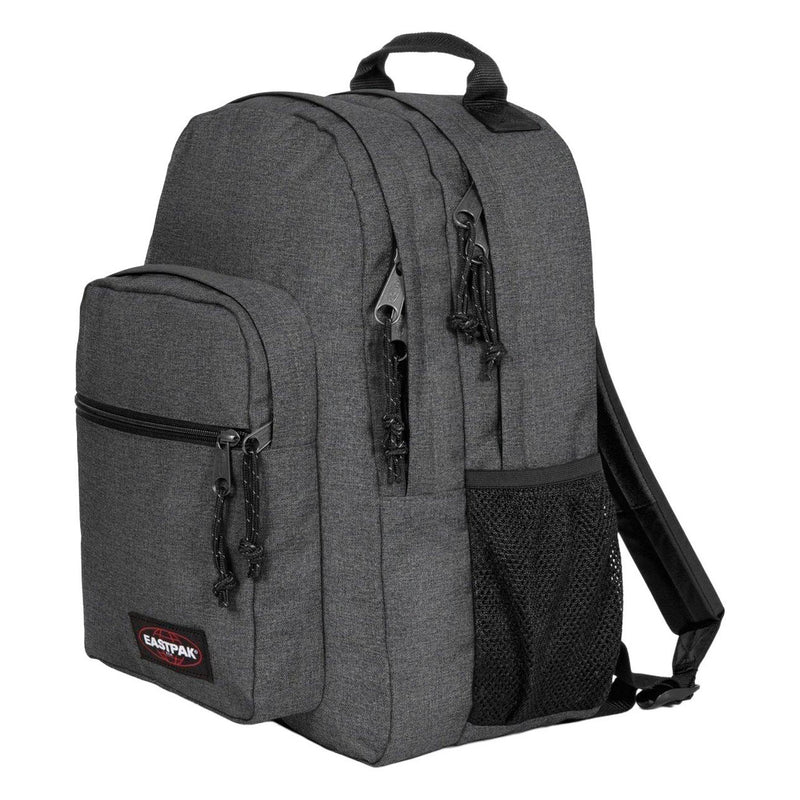 Load image into Gallery viewer, Eastpak morius rugzak - black denim