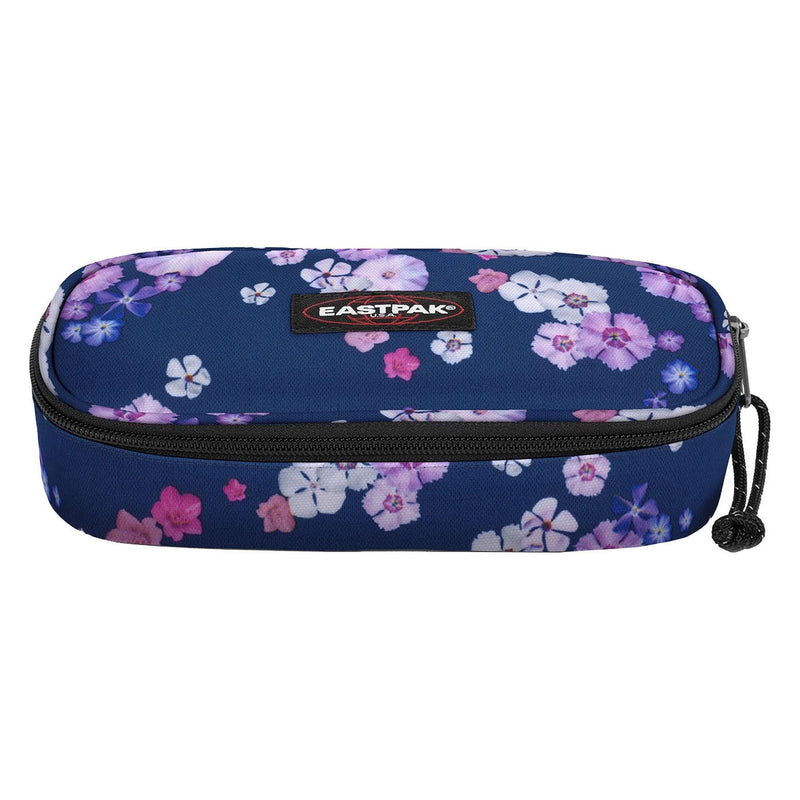 Load image into Gallery viewer, Eastpak oval single floral bloom etui