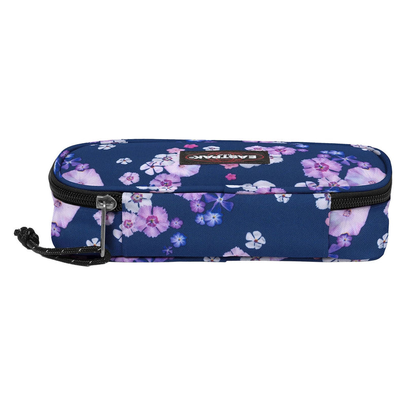 Load image into Gallery viewer, Eastpak oval single floral bloom etui