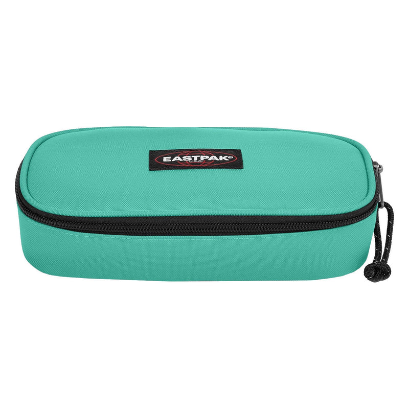Load image into Gallery viewer, Eastpak oval single etui - aquamarine blue