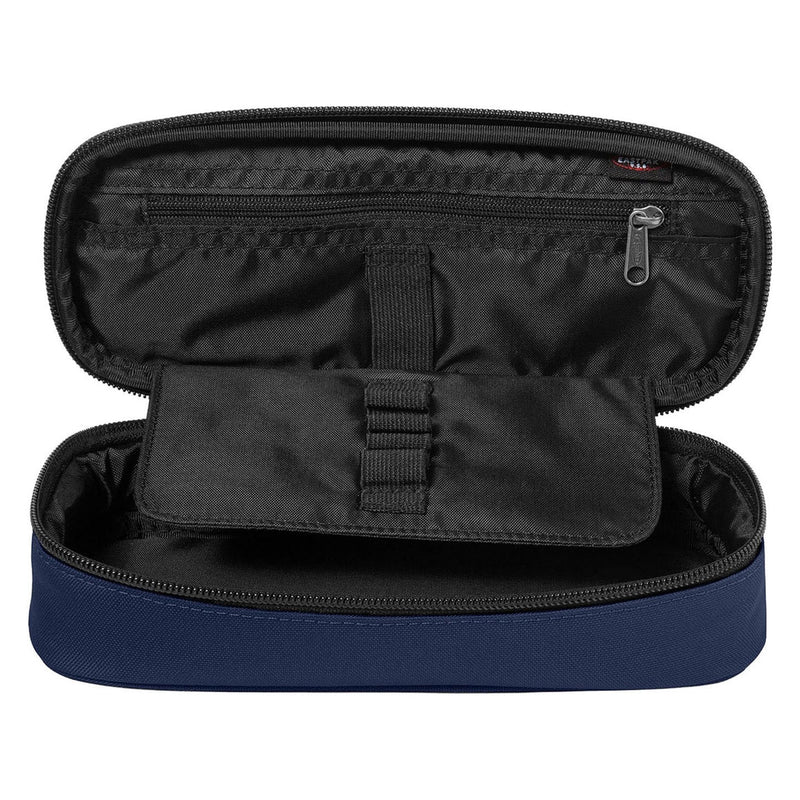 Load image into Gallery viewer, Eastpak oval single etui - nighttime navy