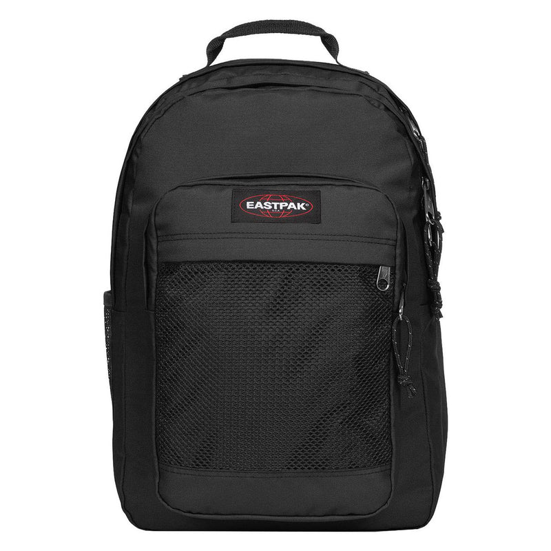 Load image into Gallery viewer, Eastpak study buddy rugzak - black