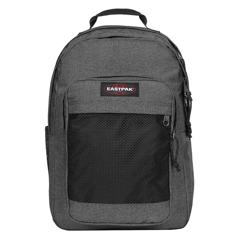 Load image into Gallery viewer, Eastpak study buddy rugzak - black denim