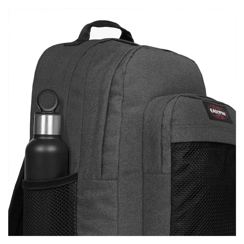 Load image into Gallery viewer, Eastpak study buddy rugzak - black denim
