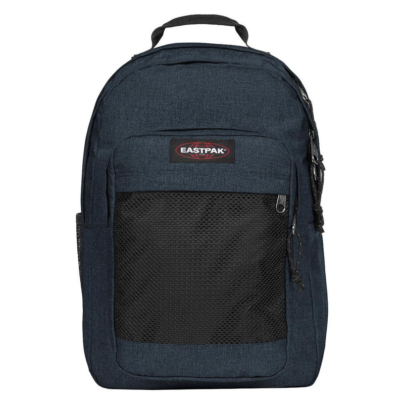 Load image into Gallery viewer, Eastpak study buddy rugzak - triple denim