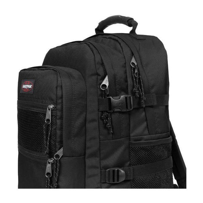 Load image into Gallery viewer, Eastpak suplyer rugzak - black