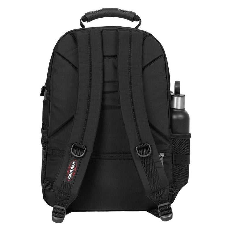 Load image into Gallery viewer, Eastpak suplyer rugzak - black