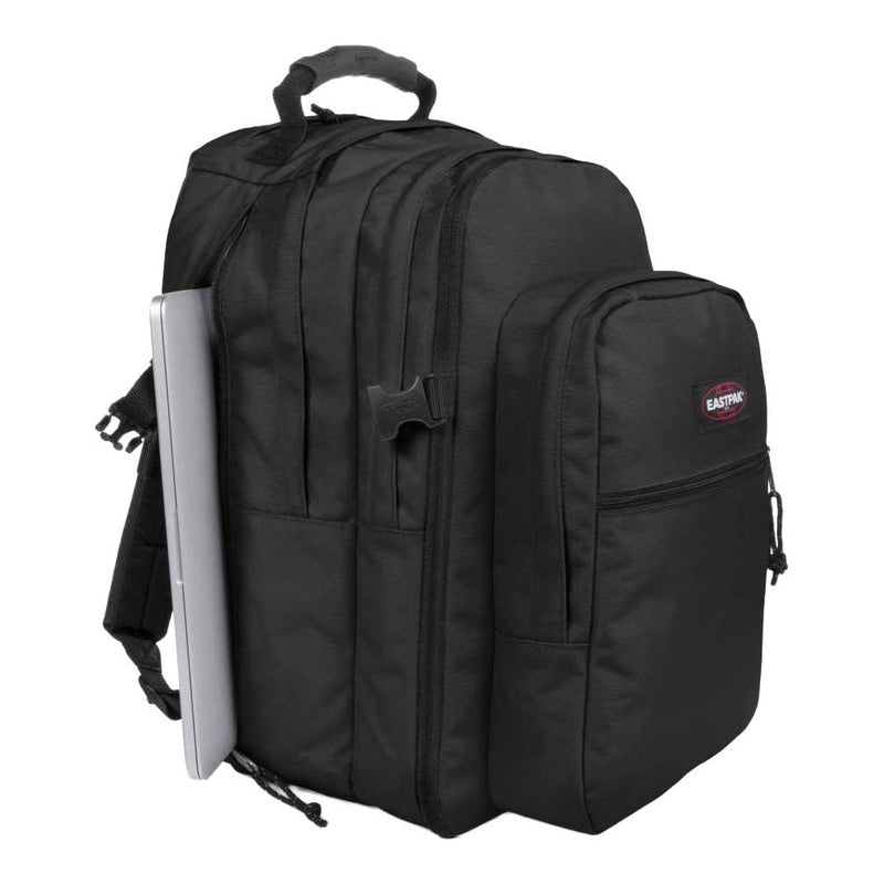 Load image into Gallery viewer, Eastpak tutor rugzak - black