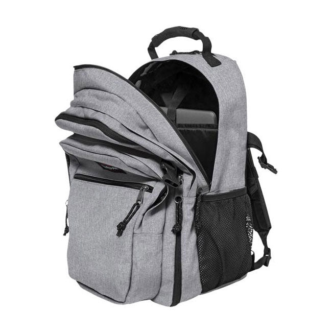 Load image into Gallery viewer, Eastpak tutor rugzak - sunday grey