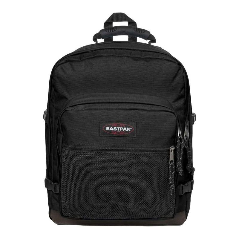 Load image into Gallery viewer, Eastpak ultimate rugzak - black