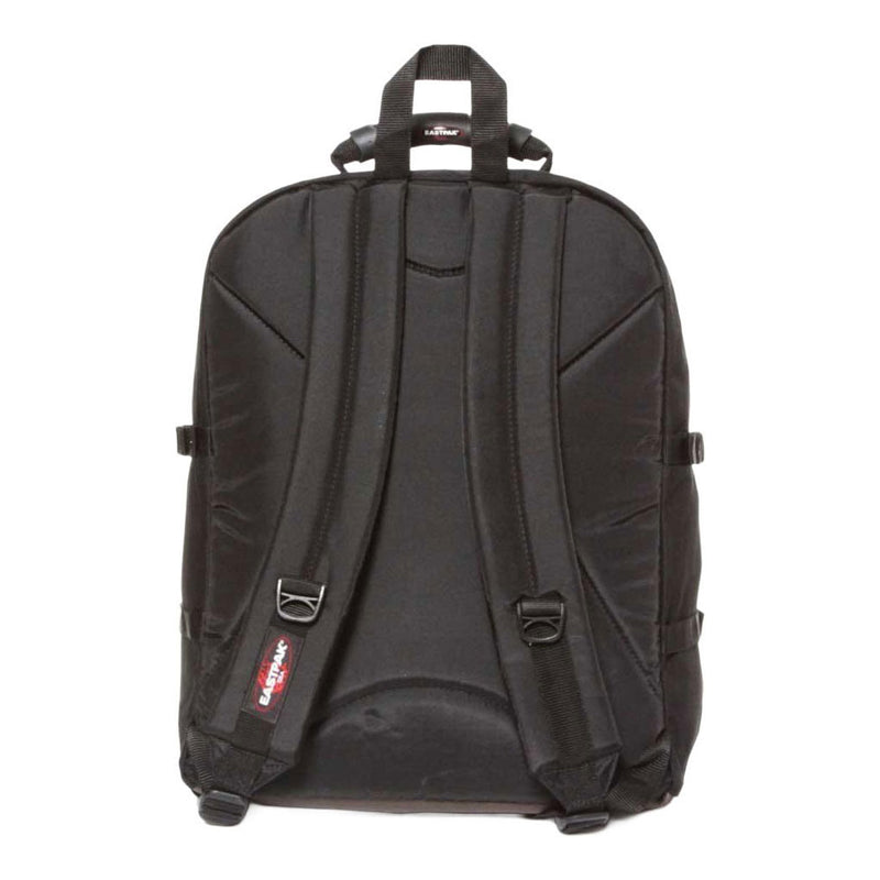 Load image into Gallery viewer, Eastpak ultimate rugzak - black