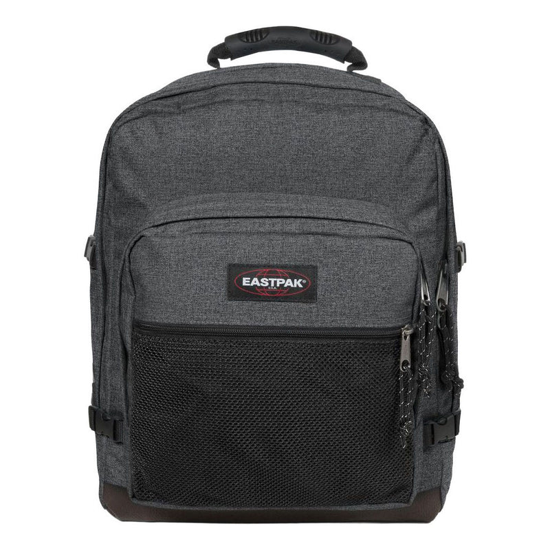 Load image into Gallery viewer, Eastpak ultimate rugzak - black denim
