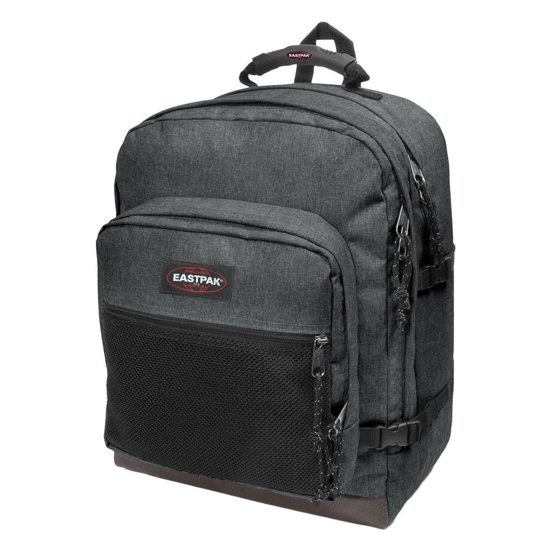 Load image into Gallery viewer, Eastpak ultimate rugzak - black denim