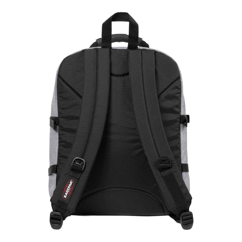 Load image into Gallery viewer, Eastpak ultimate rugzak sunday grey