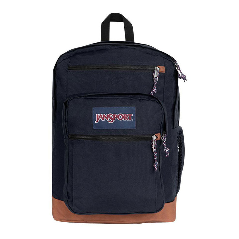Load image into Gallery viewer, Jansport cool student rugzak - navy