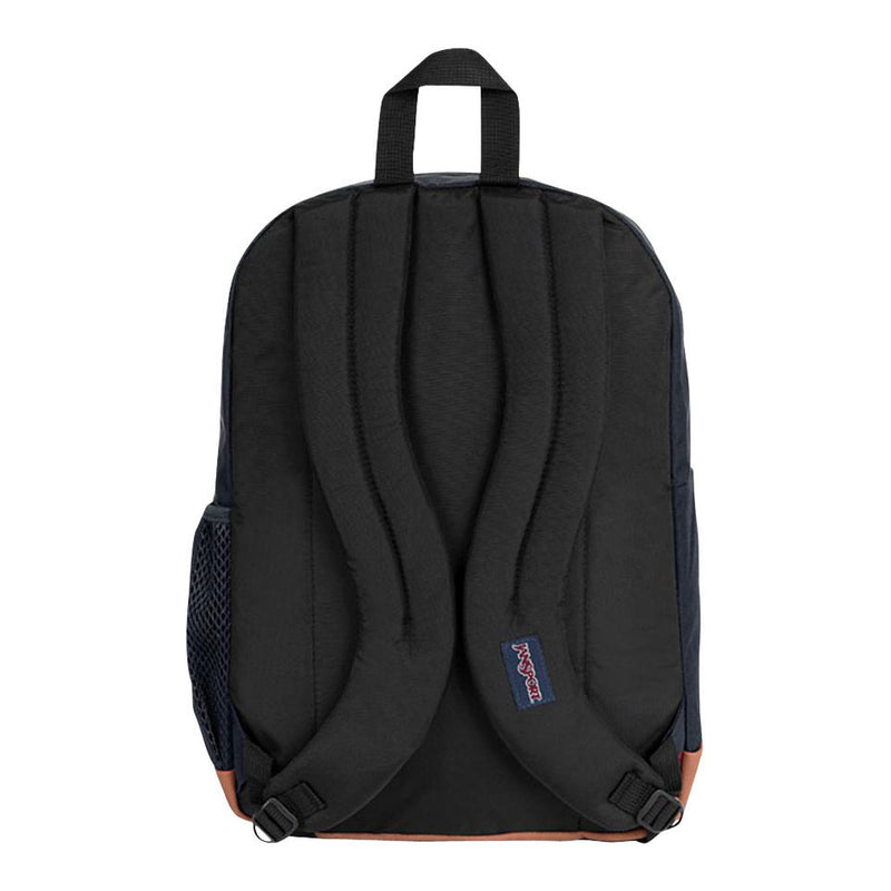 Load image into Gallery viewer, Jansport cool student rugzak - navy