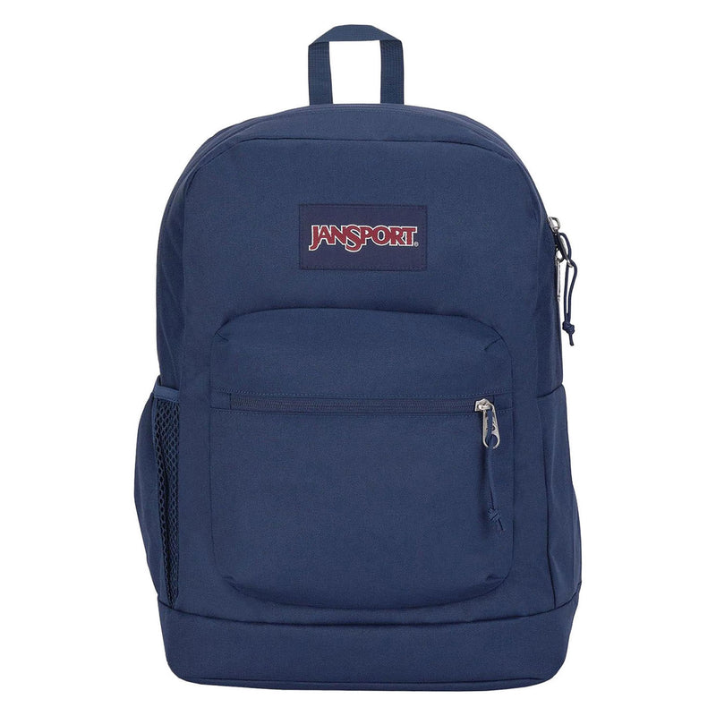 Load image into Gallery viewer, Jansport cross town plus rugzak - navy